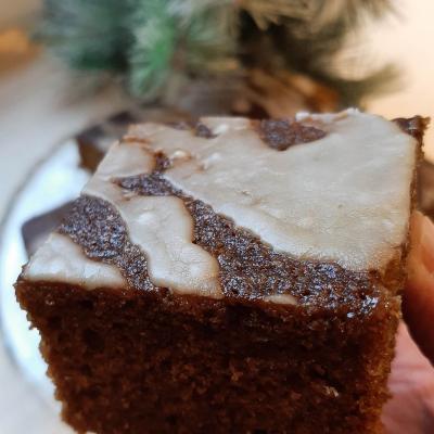 Perfect with an afternoon cup of tea!