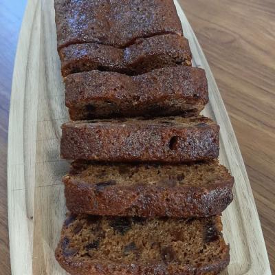 Perfect with vegan butter or even vegan cheese for a bit of extra decadence!