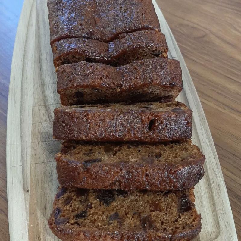 Malt Loaf